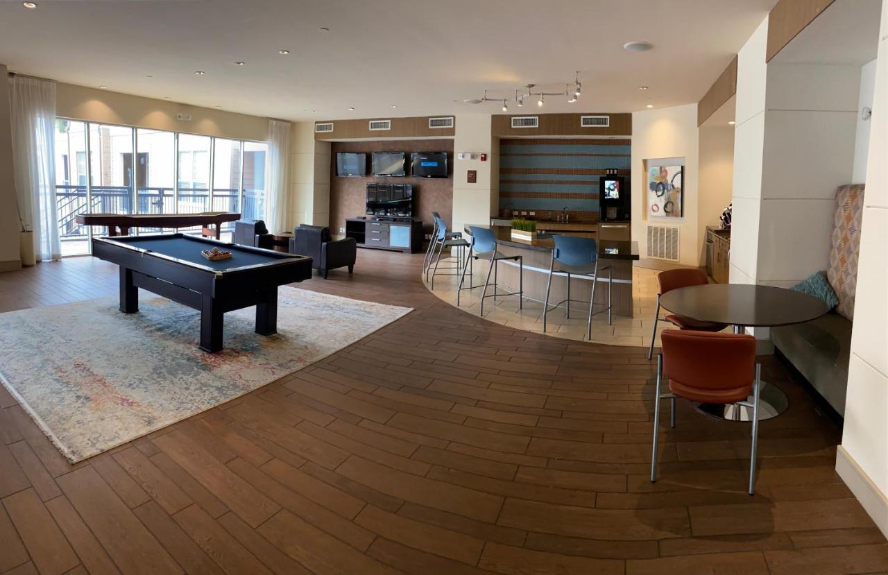 Short Term Stay Apartment Near Medical Center Хьюстон Экстерьер фото